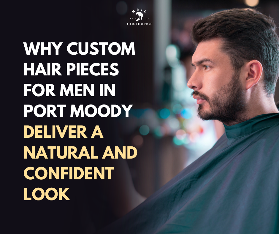 Hair Systems Port Moody